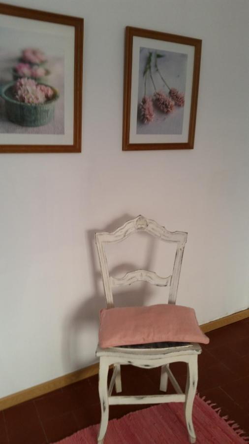 Ana'S Guest House Chambres D'Hotes Aups Exterior foto